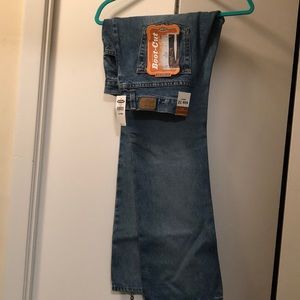 Old Navy Boot-cut Jeans